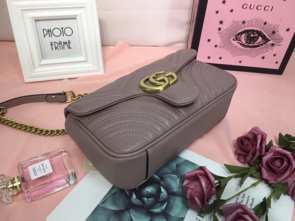 New Arrival GG handbag 38