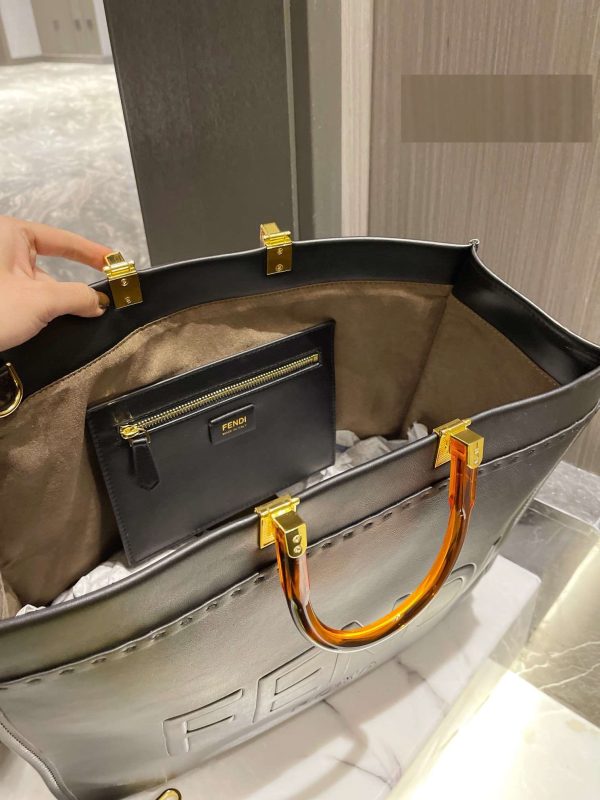 New Arrival Fendi HandBag F055