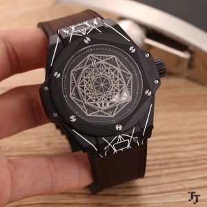 New Arrival Hublot Men Watch H039