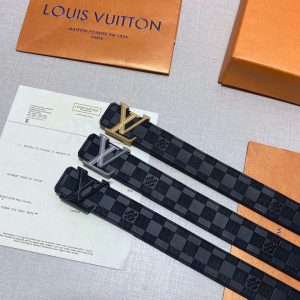 New Arrival LV US Belt 081