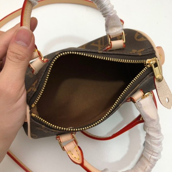 New Arrival L*V handbag 69