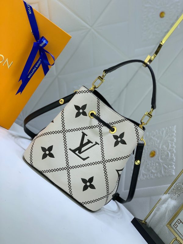 New Arrival L*V Handbag 775