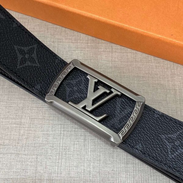 New Arrival LV US Belt 093