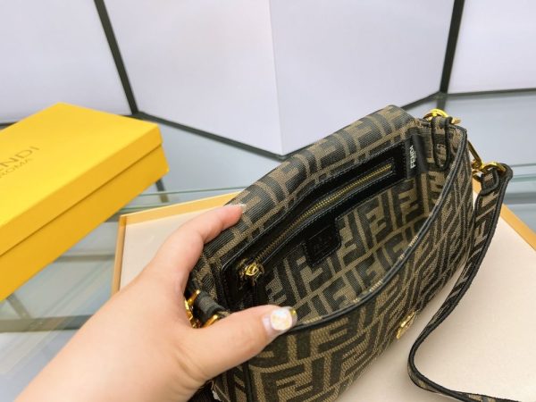 New Arrival Fendi HandBag F070