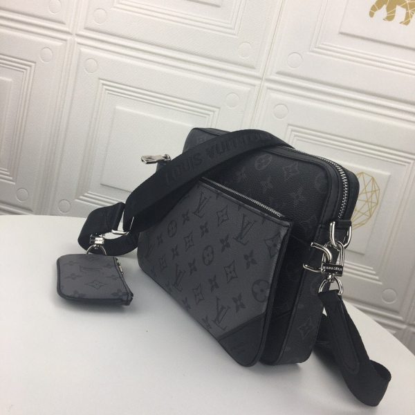 New Arrival L*V handbag 387