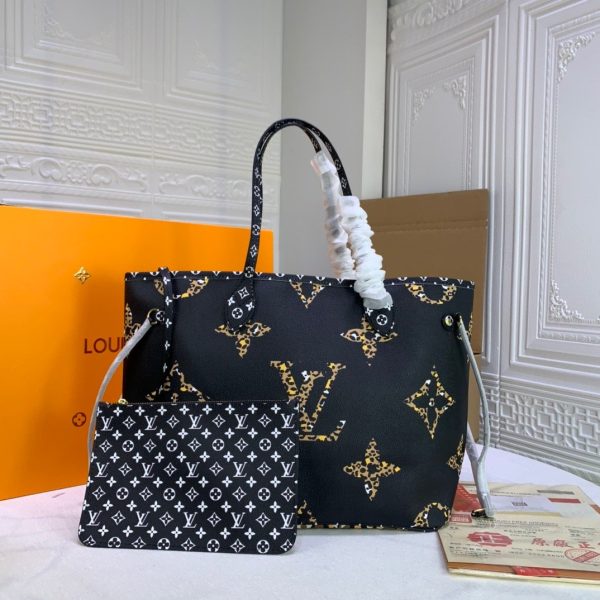 New Arrival L*V handbag 458