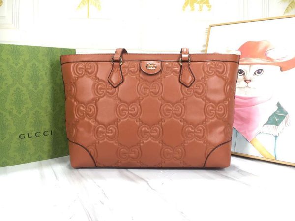 New Arrival GG handbag 363