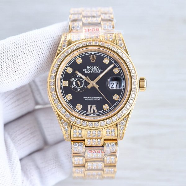 New Arrival Rolex Watch 18