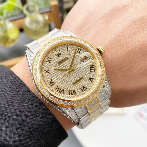 New Arrival Rolex Watch 10