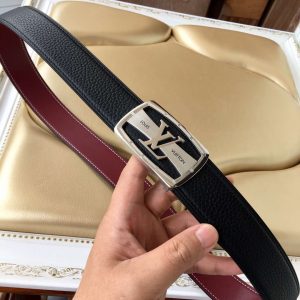 New Arrival LV Belt 028