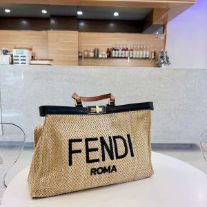 New Arrival Fendi HandBag F039