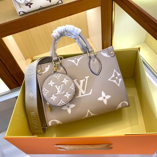 New Arrival L*V Handbag 1291