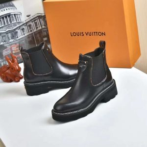 New Arrival Women LV Shoes 015