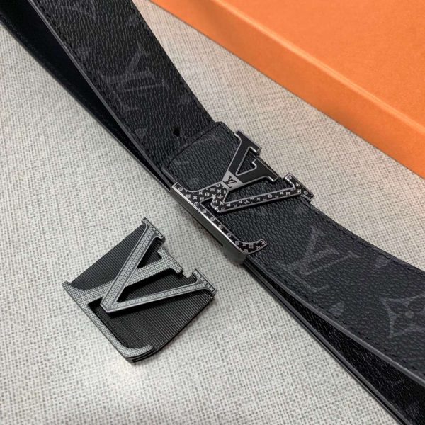 New Arrival LV US Belt 058