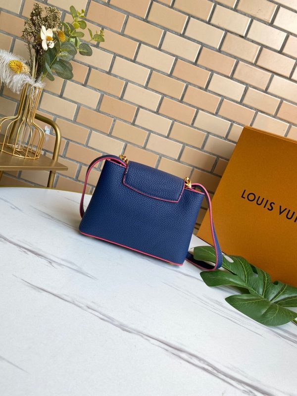 New Arrival L*V handbag 394