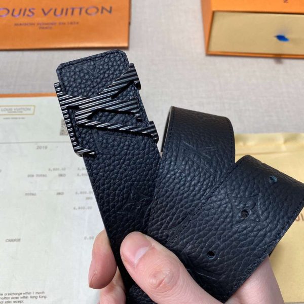 New Arrival LV US Belt 090