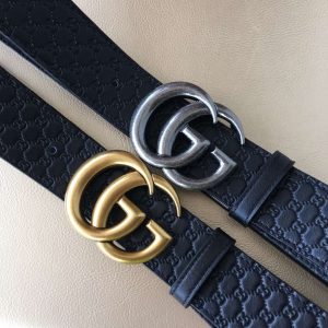 New Arrival GG Belt 026