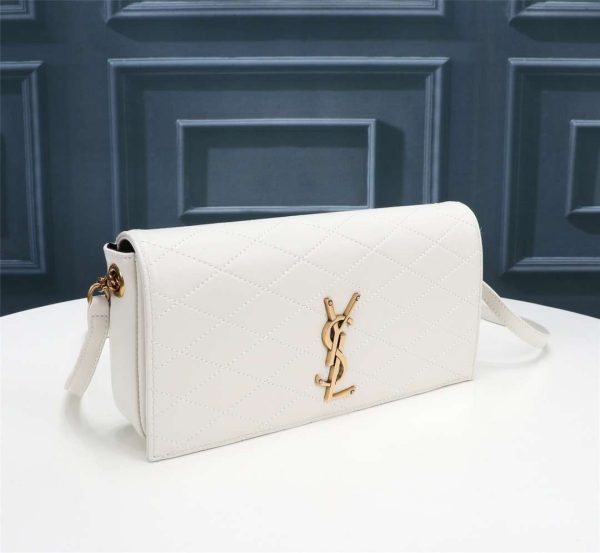 New Arrival YSL handbag 042