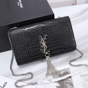 New Arrival YSL handbag 025