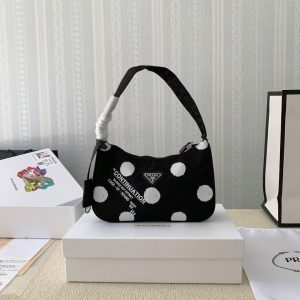 New Arrival Prada HandBag P042