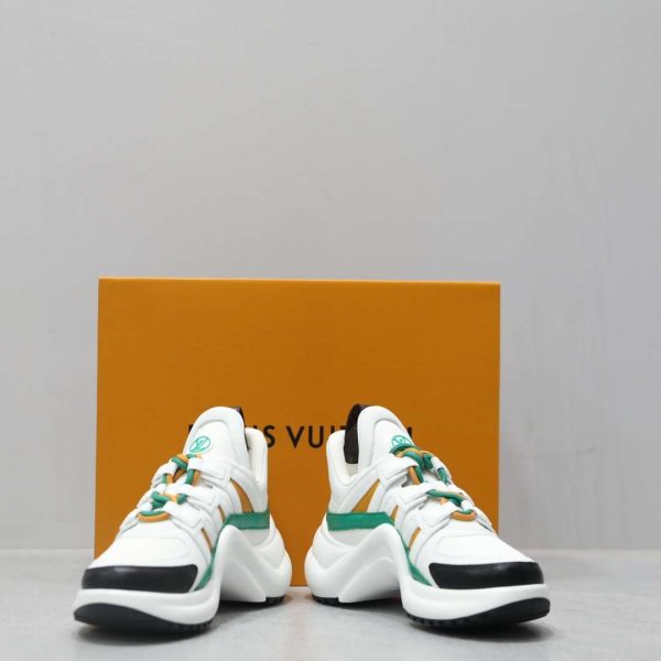 New Arrival LV Dad Sneakers 026