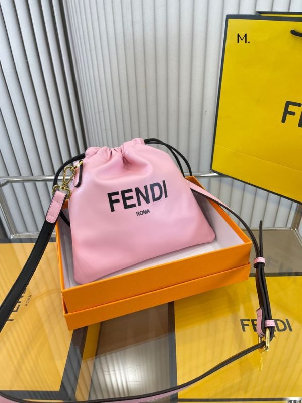 New Arrival Fendi HandBag F158