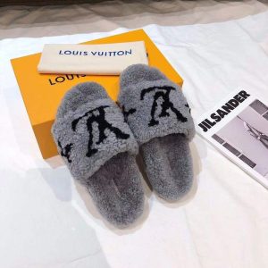 New Arrival LV Women Shoes 342