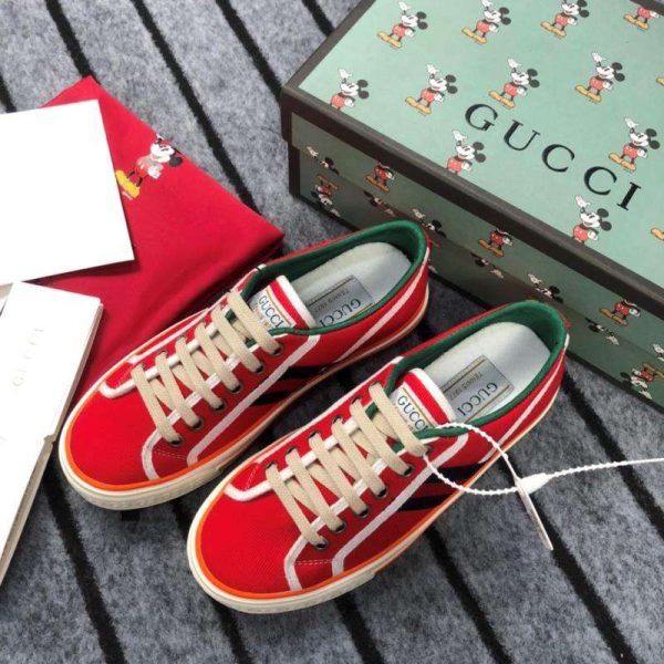 New Arrival Women Gucci Shoes G045