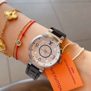 New Arrival LV Women Watch 001