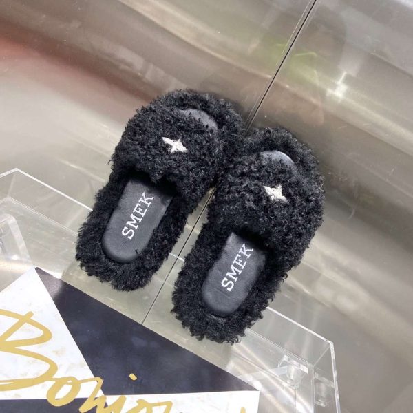 New Arrival Women Slippers 033