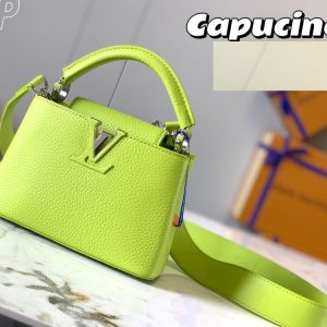 New Arrival Top Quality Handbag 072