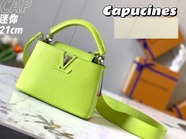 New Arrival Top Quality Handbag 072