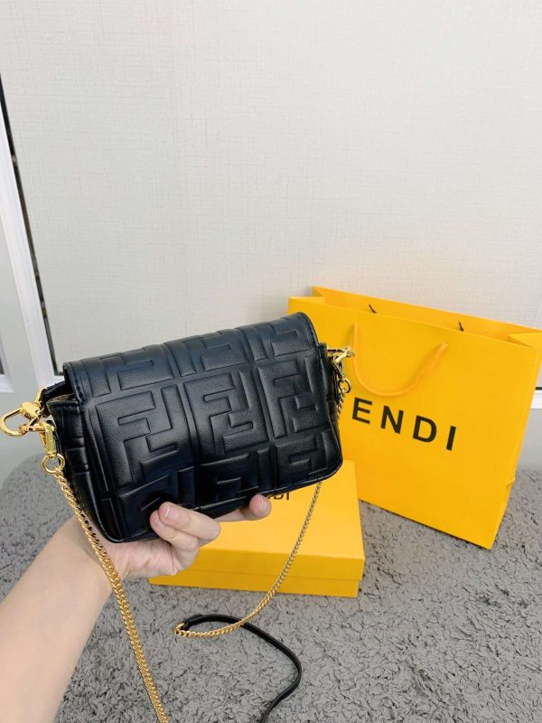 New Arrival Fendi HandBag F006