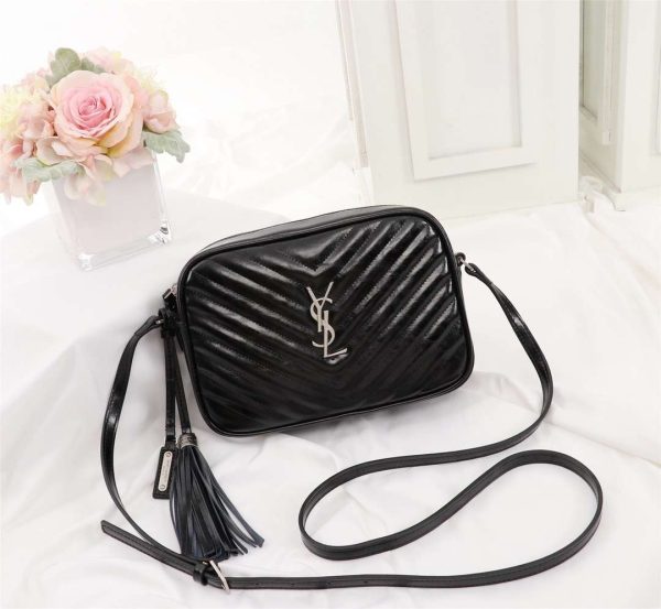 New Arrival YSL handbag 040