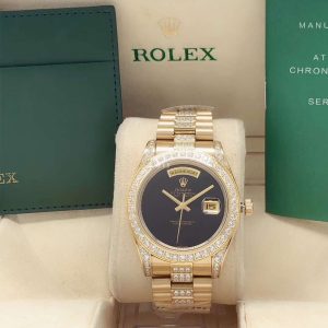 New Arrival Rolex Men Watch V040