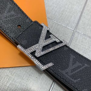 New Arrival LV US Belt 042