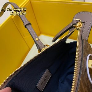 New Arrival Fendi HandBag F097