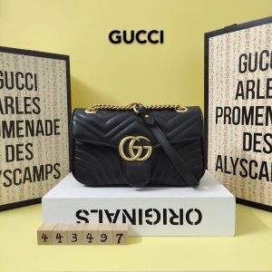 New Arrival GG handbag 38