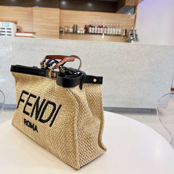 New Arrival Fendi HandBag F039