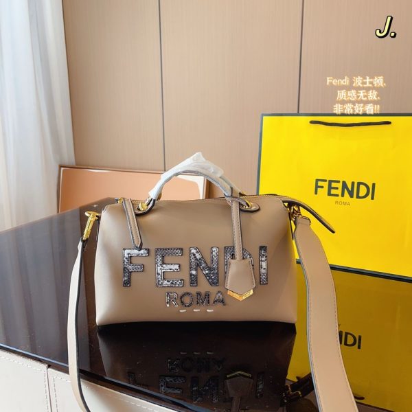 New Arrival Fendi HandBag F146