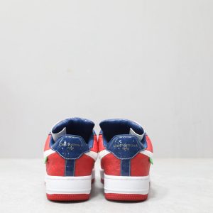 New Arrival LV Air Force Sneakers 010