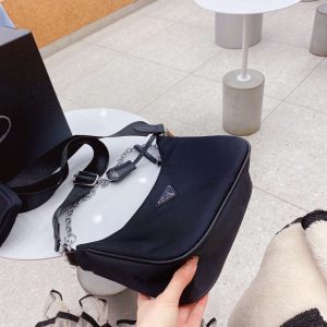 New Arrival Prada HandBag P023