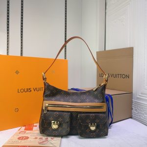 New Arrival L*V handbag 445