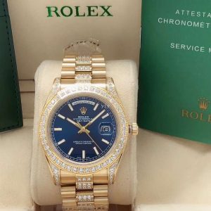 New Arrival Rolex Men Watch V033