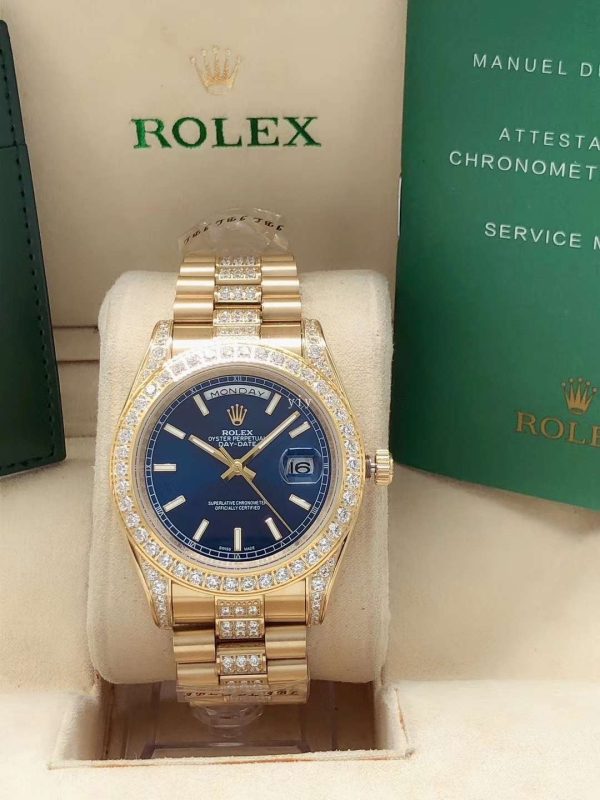 New Arrival Rolex Men Watch V033