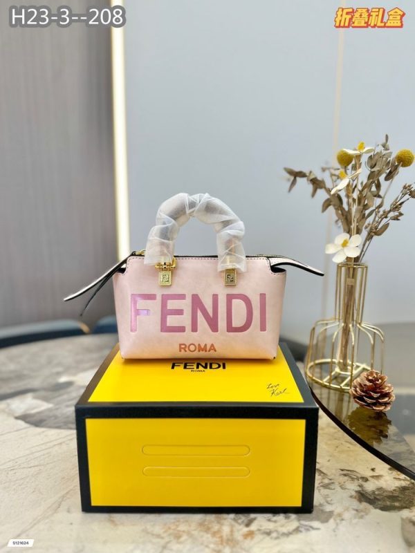 New Arrival Fendi HandBag F152