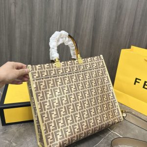 New Arrival Fendi HandBag F109