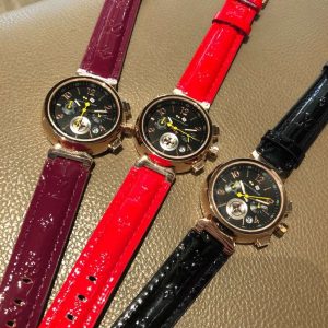 New Arrival LV Women Watch 006