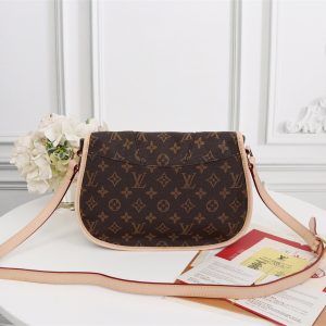 New Arrival L*V handbag 398