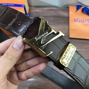 New Arrival LV Belt 021